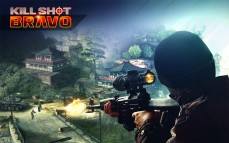 Kill Shot Bravo  gameplay screenshot