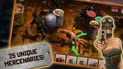 Metro 2033: Wars  gameplay screenshot