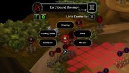 RAVENMARK: Scourge  gameplay screenshot