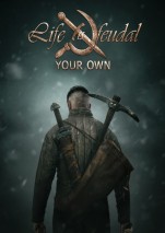 Life is Feudal: Your Own dvd cover