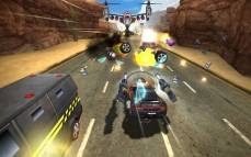 Rush N Krush  gameplay screenshot
