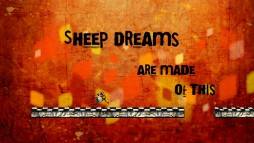 Sheep Dreams Are Made of This  gameplay screenshot