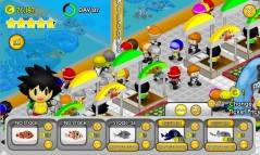 Fishtopia Tycoon  gameplay screenshot