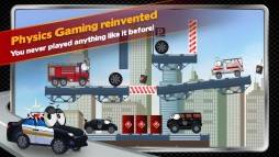 Car Toons  gameplay screenshot