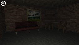 Evilnessa: Nightmare House  gameplay screenshot