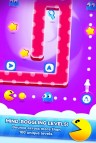 PAC-MAN Bounce  gameplay screenshot