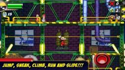 Crash Dummy Free  gameplay screenshot