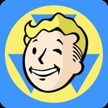 Fallout Shelter dvd cover