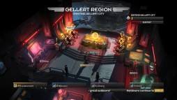 HELLDIVERS  gameplay screenshot