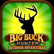 Big Buck Hunter Cover 