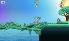 The Atman: Trip  gameplay screenshot