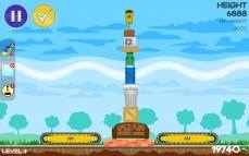 Trash Tower  gameplay screenshot