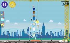 Trash Tower  gameplay screenshot
