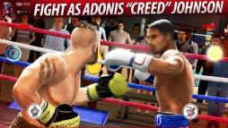 Real Boxing 2 Creed  gameplay screenshot