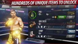 Real Boxing 2 Creed  gameplay screenshot