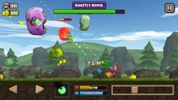 Mighty Dragons  gameplay screenshot