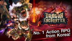 Dragon Encounter  gameplay screenshot