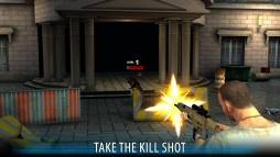 Salvation Ultimatum  gameplay screenshot