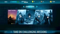 Salvation Ultimatum  gameplay screenshot