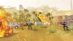 The Mission Sniper  gameplay screenshot