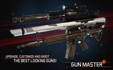 Gun Master 2  gameplay screenshot
