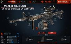 Gun Master 2  gameplay screenshot