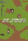 Zombie Smashdown: Dead Warrior  gameplay screenshot