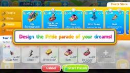Pridefest™  gameplay screenshot