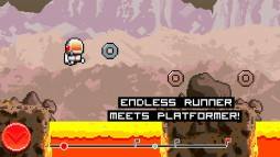 Stranded: A Mars Adventure  gameplay screenshot