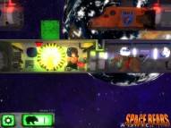 Space Bears  gameplay screenshot