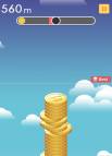 Coin Tower King  gameplay screenshot