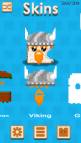 Pigeon Jump  gameplay screenshot