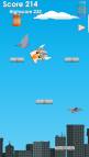 Pigeon Jump  gameplay screenshot