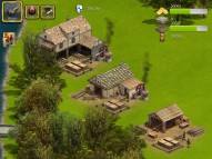 Colonies vs Empire  gameplay screenshot