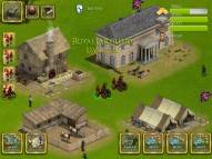 Colonies vs Empire  gameplay screenshot