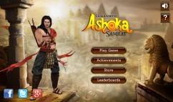 Ashoka: The Game  gameplay screenshot