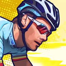 Cycling Stars: Tour De France Cover 