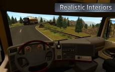 Euro Truck Driver  gameplay screenshot