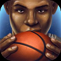 Baller Legends Basketball Cover 