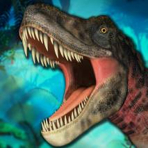 Dinosaur Hunt: Jurassic Jungle dvd cover