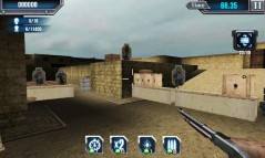 Gun Simulator  gameplay screenshot