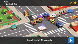Traffic Rush 2  gameplay screenshot