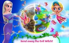 Fairy Land Rescue  gameplay screenshot