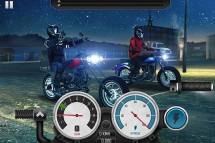 Top Bike: Racing & Moto Drag  gameplay screenshot