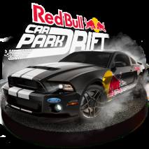 Red Bull Car Park Drift Cover 