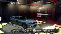 Red Bull Car Park Drift  gameplay screenshot