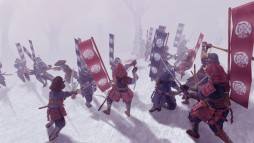 Death of a Samurai  gameplay screenshot