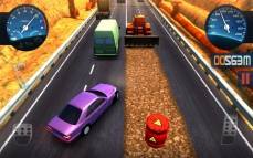 Highway Sprinter  gameplay screenshot