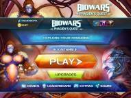 Biowars: Phagien's Quest  gameplay screenshot