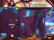 Biowars: Phagien's Quest  gameplay screenshot